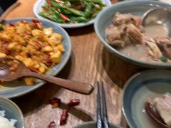 -静一餐厅·湖北菜(前门店)