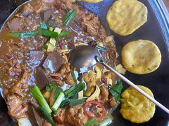 -曹丞相·地锅鸡·地锅鱼(武林店)