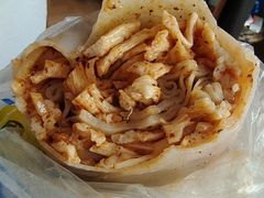 -安徽阜阳卷馍(西单店)