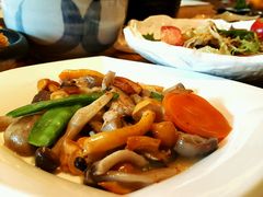 -赤坂亭·M9和牛烧肉·铁板烧(合肥万象城店)