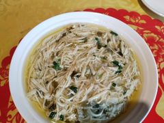 -柏合黄记豆腐皮饭店