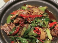 -常和州·夜宵大排档(常州单店)