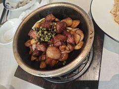 -狮王府淮扬菜(夫子庙老门东店)