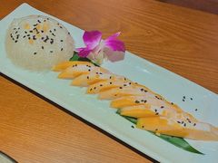 -泰国餐厅 Thai Food(裕华万达店)