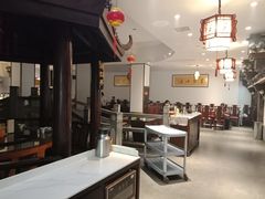 -苏浙徽·农家大院(吴江中山南路店)
