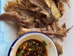 -穆老九清真牛羊肉馆(宋城店)