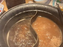 -温野菜涮涮锅(曲江大悦城店)