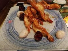 -那家小馆•北京菜•烤鸭(中关村店)