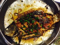 -阿殳菜馆·私厨(水围村店)