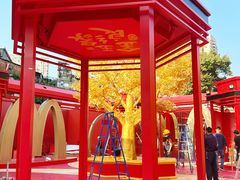 -广州西关永庆坊旅游区