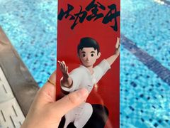 -韦德伍斯健身(沈阳K11Select购物艺术中心店)