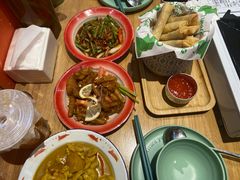 泰式传统黄咖喱鸡-迷你椰·泰式大排档(湖州衣裳街店)