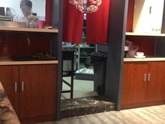 -周鱼小馆石锅酸菜鱼(活力汇店)