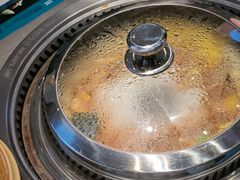 -灶座小锅烀饼·铁锅炖(道里店)