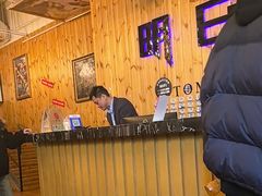 -明日世界密室轰趴·剧本桌游·箭馆团建(国贸店)