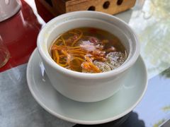 -春色如许·茶食餐厅(桃李春风店)