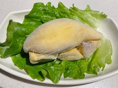 -百年果林椰子鸡(中洲店)