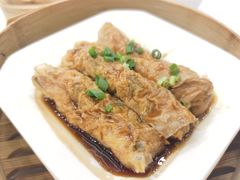 -老廣新意-全天茶点(宝能店)