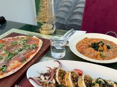 -EATALIA意塔利意式餐厅(鼓楼店)