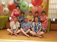 -大江户·温泉洗浴(浑南店)