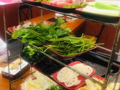 -大理.老字号渝记酸萝卜乌鱼(古城总店)