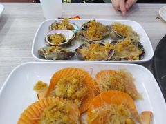 -船奇蒸汽海鲜·闽菜(八市海鲜总店)