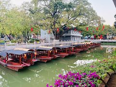 -东涌水乡风情街