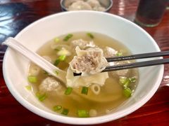 -正果忠记云吞濑粉(总店)