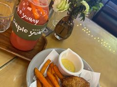-Simple Yummy简单美味(上邦百汇城店)