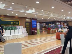 -良友·海鲜青岛菜(五四广场店)