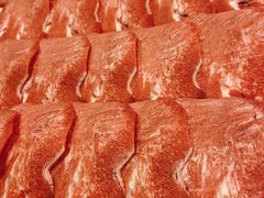 -马记伊源斋涮肉·清真菜(百子湾店)