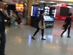 -西九龙中心
