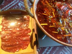 -火塘云南烧烤大排档