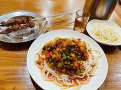 -怡妮新疆风味餐厅(东江湾路店)
