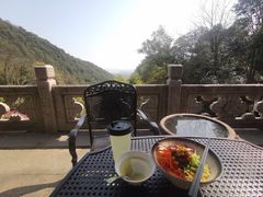 -韬光茶庵