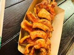 -沙州食驿·非遗小吃夜市