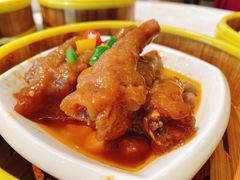 -海皇食府(水都假日酒店店)