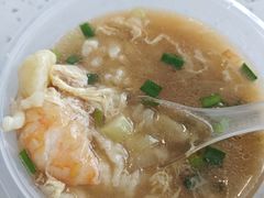 -前王院•巧克力海鲜市集餐厅(万平口店)