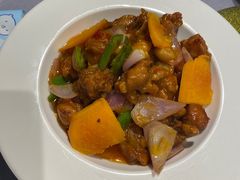 -爱上味·私房菜(仁恒国际店)