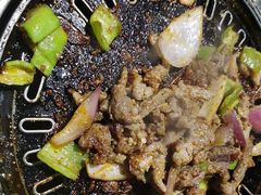 -超级神炭烤肉夜食(芥园西道店)