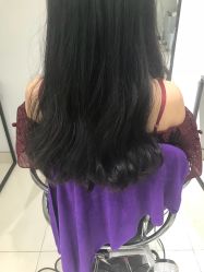 -TRIMS HAIR 修剪造型·烫染接发