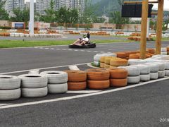 -千岛湖燃擎卡丁车赛车主题乐园(秀湖路店)