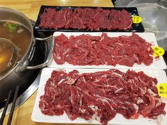 -嬷孙家潮汕牛肉火锅(北京路天河城店)