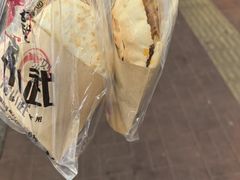 -刘小武·锅魁(总店)