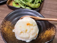 土豆沙拉-雷神拉面(财富中心玉米楼店)