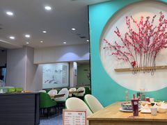 -小油饼老菜坊(红旗街店)