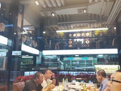 大堂-胖锅轩(水塔店)