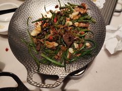 -小菜园新徽菜(合肥天鹅湖万达店)