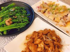 豉油皇鹅肠-粤·向群饭店(龙津东路总店)