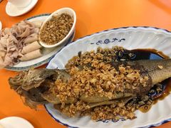 -雅苑餐厅(朝天路店)